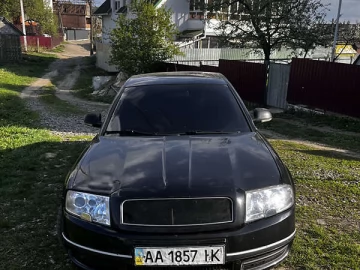 Авто Skoda Superb 2007 № 7690653