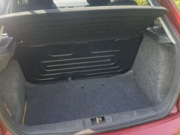 Авто Skoda Fabia 2007 № 7690662
