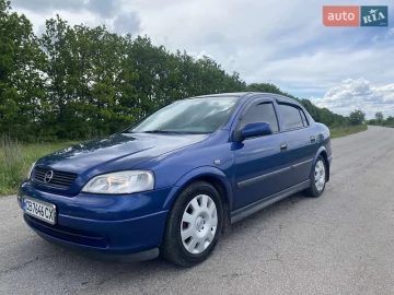 Авто Opel Astra 2008 № 7690675
