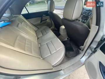 Авто Mazda 6 2007 № 7690681