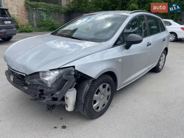 Авто SEAT Ibiza 2014 № 7690682