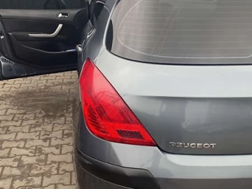Авто Peugeot 308 2007 № 7690684