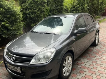 Авто Opel Astra 2011 № 7690705