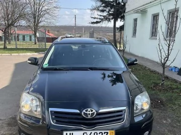 Авто Toyota Avensis 2007 № 7690726