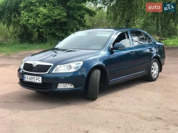 Авто Skoda Octavia 2012 № 7690729
