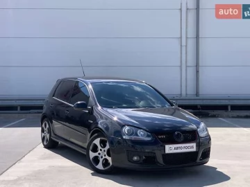 Авто Volkswagen Golf Gti 2008 № 7690735