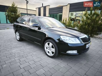 Авто Skoda Octavia 2012 № 7690742