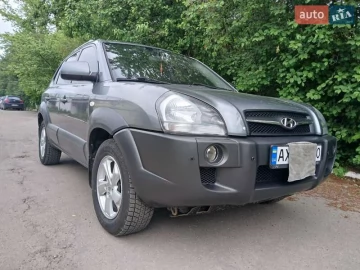 Авто Hyundai Tucson 2012 № 7690758