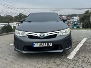 Авто Toyota Camry 2012 № 7690774
