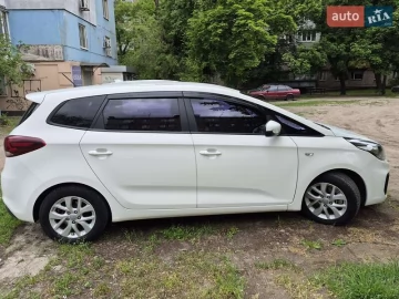 Авто KIA Carens 2017 № 7690791