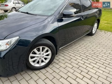 Авто Toyota Camry 2013 № 7690805