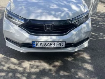 Авто Honda Shuttle 2019 № 7690827