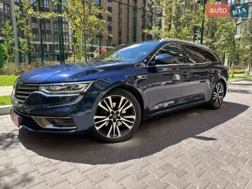 Авто Renault Talisman 2021 № 7690867