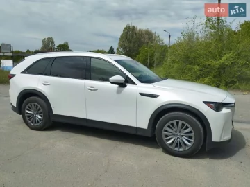Авто Mazda Cx-90 2023 № 7690896