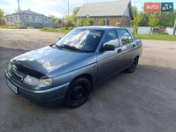 Авто ВАЗ 2110 2005 № 7691109
