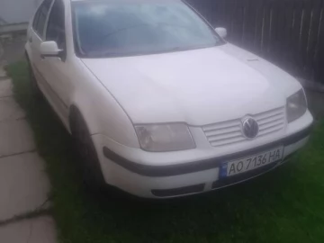 Авто Volkswagen Bora 2003 № 7691115