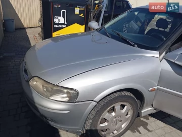 Авто Opel Vectra 2000 № 7691120
