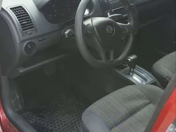 Авто Volkswagen Polo 2006 № 7691135