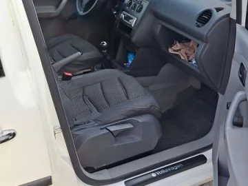 Авто Volkswagen Caddy 2006 № 7691140