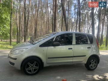 Авто Mitsubishi Colt 2006 № 7691151