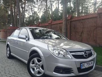 Авто Opel Vectra 2007 № 7691156