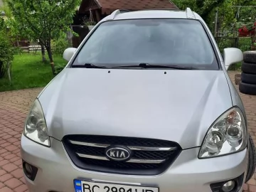 Авто KIA Carens 2006 № 7691158