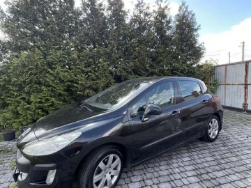 Авто Peugeot 308 2010 № 7691173