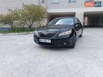 Авто Toyota Camry 2006 № 7691184