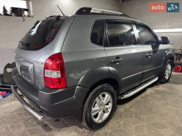 Авто Hyundai Tucson 2012 № 7691196
