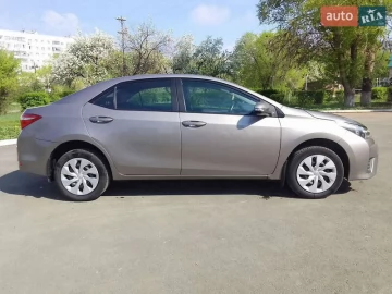 Авто Toyota Corolla 2014 № 7691204