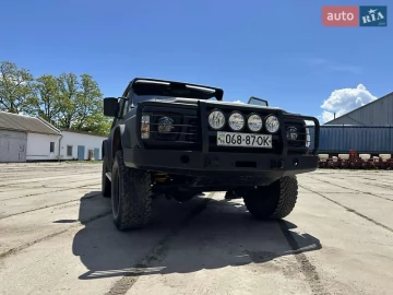 Авто Nissan Patrol 2002 № 7691205