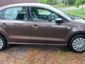 Авто Volkswagen Polo 2018 № 7691207