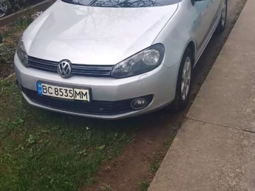 Авто Volkswagen Golf 2013 № 7691212