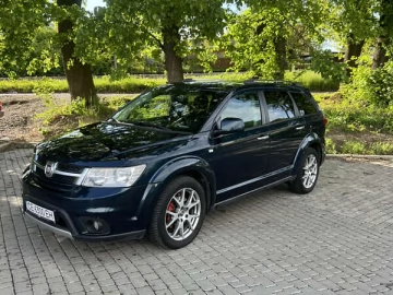 Авто Fiat Freemont 2013 № 7691234