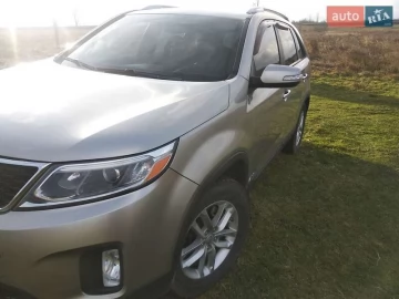 Авто KIA Sorento 2014 № 7691247
