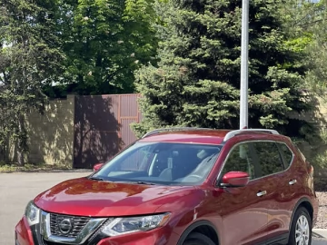 Авто Nissan Rogue 2020 № 7691256