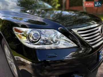 Авто Lexus Ls 2011 № 7691257