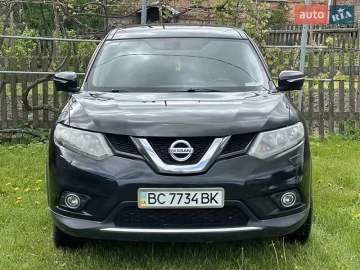 Авто Nissan X-Trail 2015 № 7691262