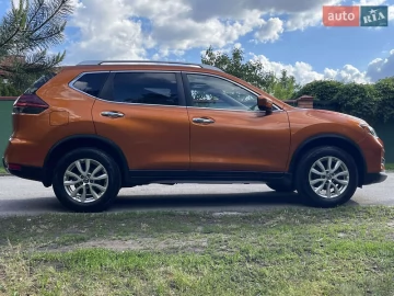 Авто Nissan Rogue 2020 № 7691265
