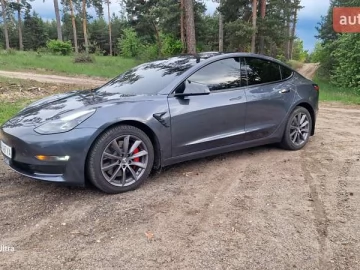 Авто Tesla Model 3 2022 № 7691276