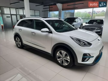Авто KIA Niro 2020 № 7691284