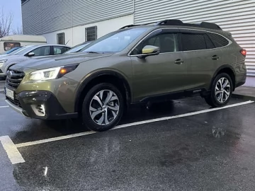 Авто Subaru Outback 2020 № 7691290