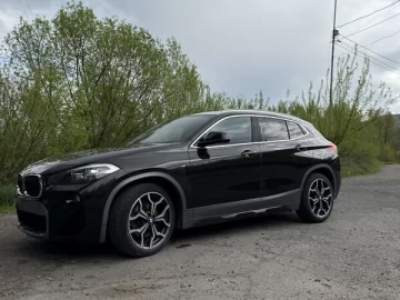 Авто BMW X2 2018 № 7691298