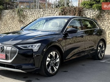 Авто Audi E-Tron 2020 № 7691300