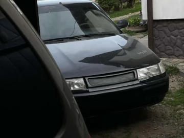 Авто ВАЗ 2110 2007 № 7691538