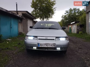 Авто ВАЗ 2110 2002 № 7691544
