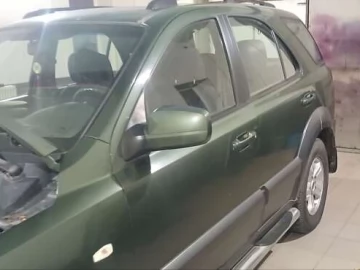 Авто KIA Sorento 2004 № 7691594