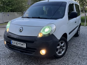 Авто Renault Kangoo 2010 № 7691612