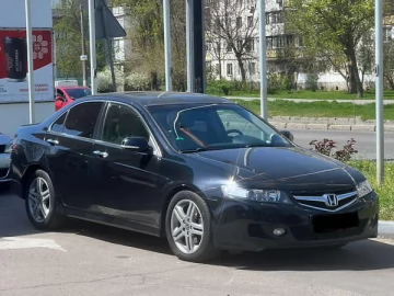 Авто Honda Accord 2006 № 7691645