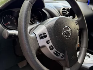 Авто Nissan Qashqai 2007 № 7691657